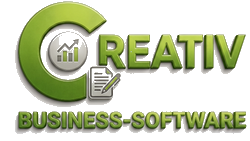 CREATIV BUSINESS-SOFTWARE